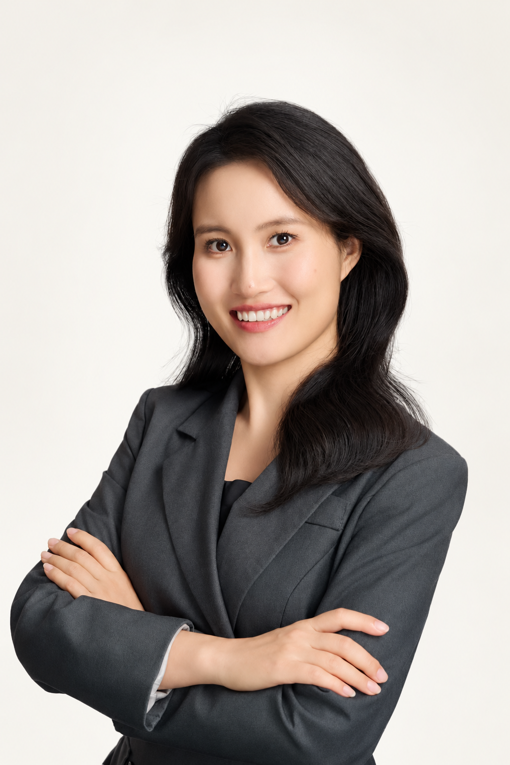 Academic portrait of Jiaxin Zhao